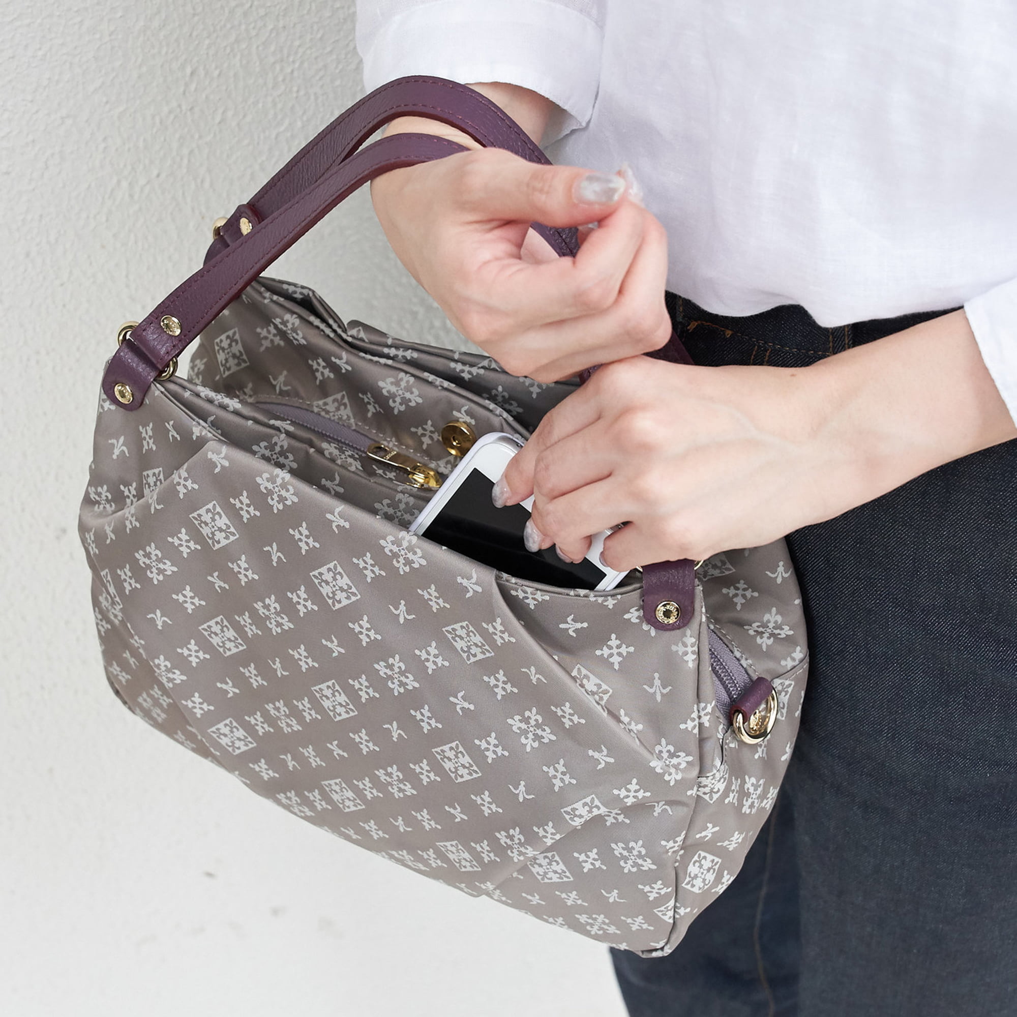 春の名品 top 6 items｜russet (ラシット)｜パル公式通販サイト
