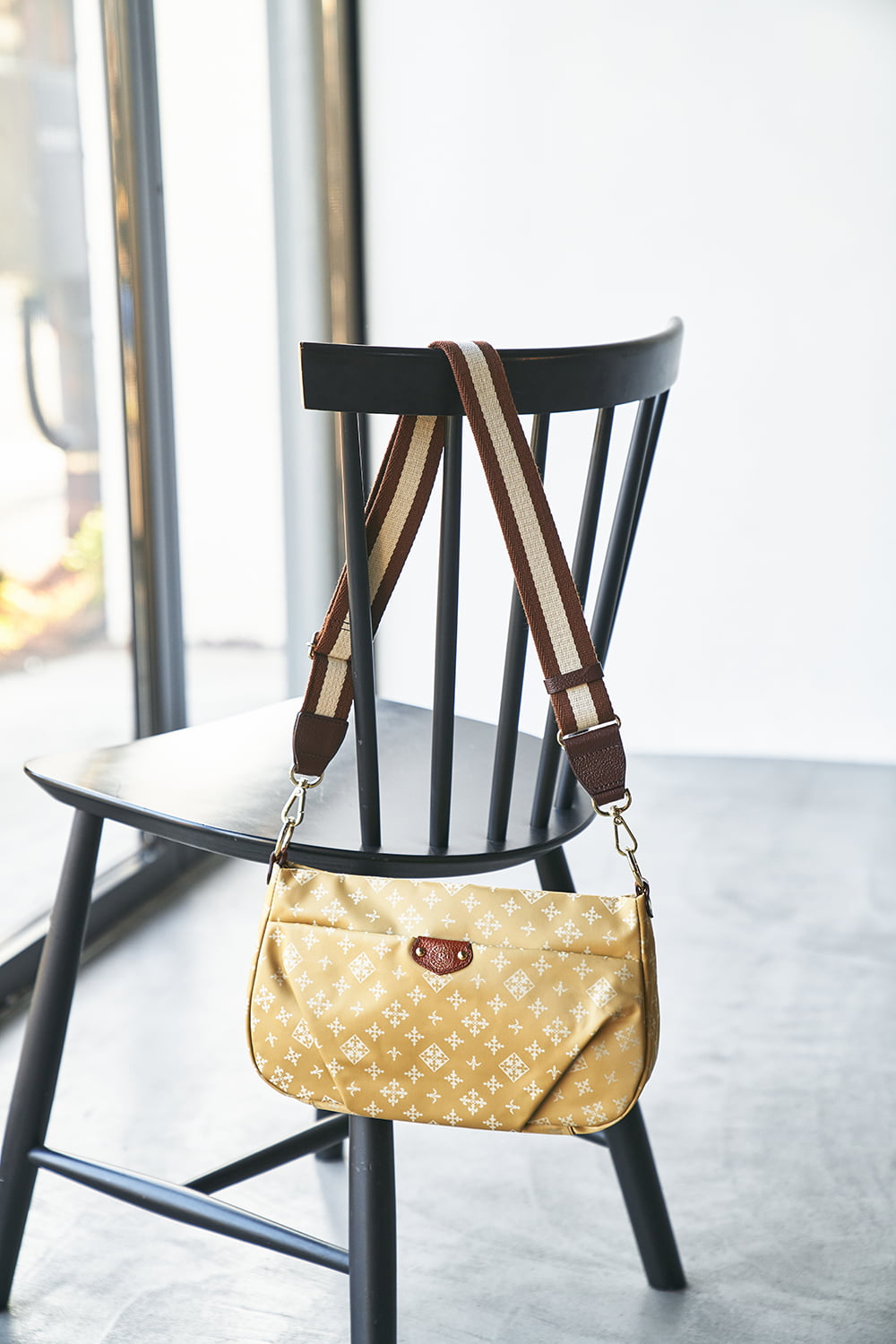 pomme❗️russet バッグ FUNCTIONAL DESIGN BAG｜russet (ラシット)｜パル公式通販サイト