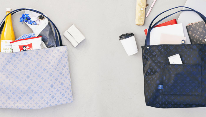 リバーシブルバッグ｜ラシット｜パル公式通販サイト｜PAL CLOSET