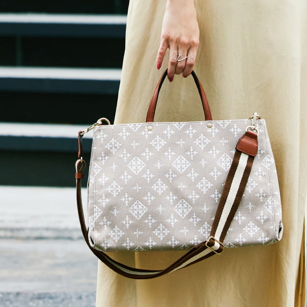 Shopper｜russet (ラシット)｜パル公式通販サイト｜PAL CLOSET