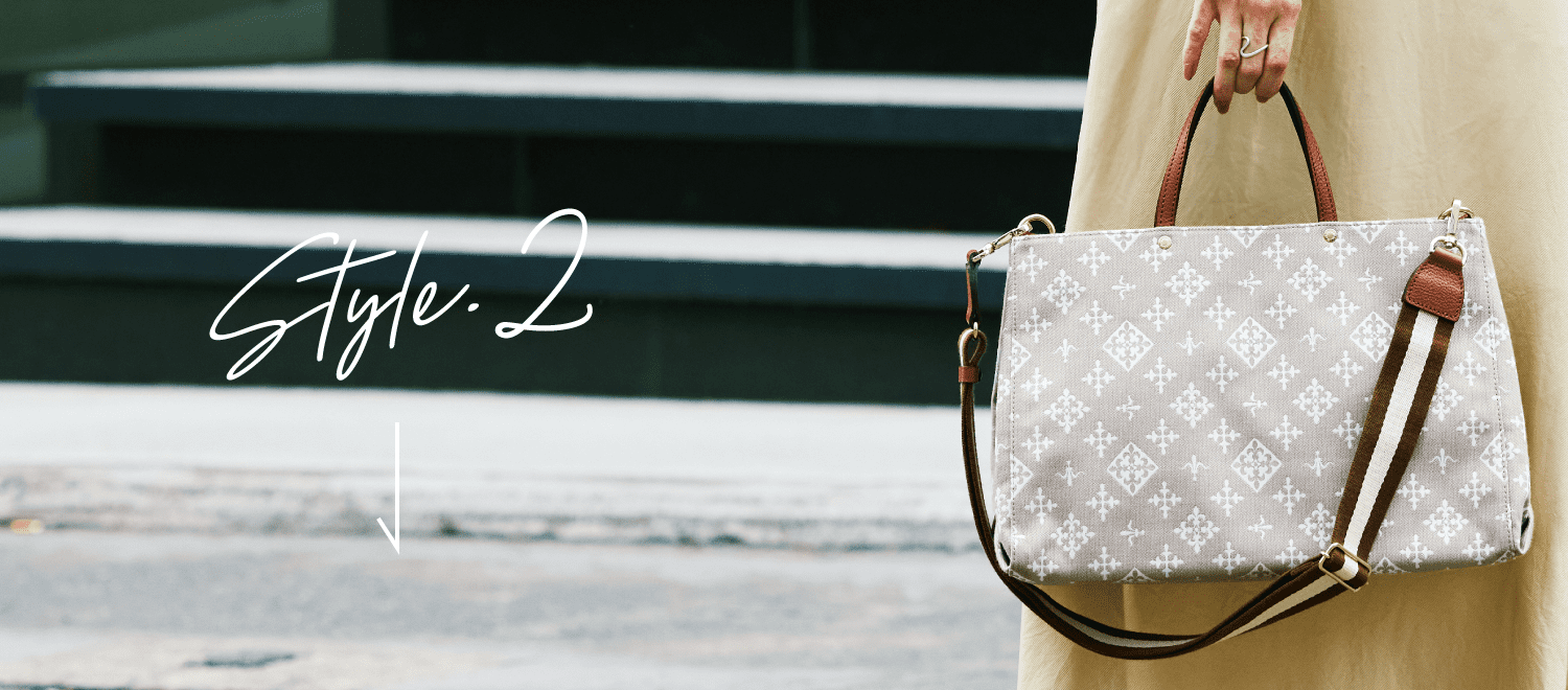 Shopper｜russet (ラシット)｜パル公式通販サイト｜PAL CLOSET