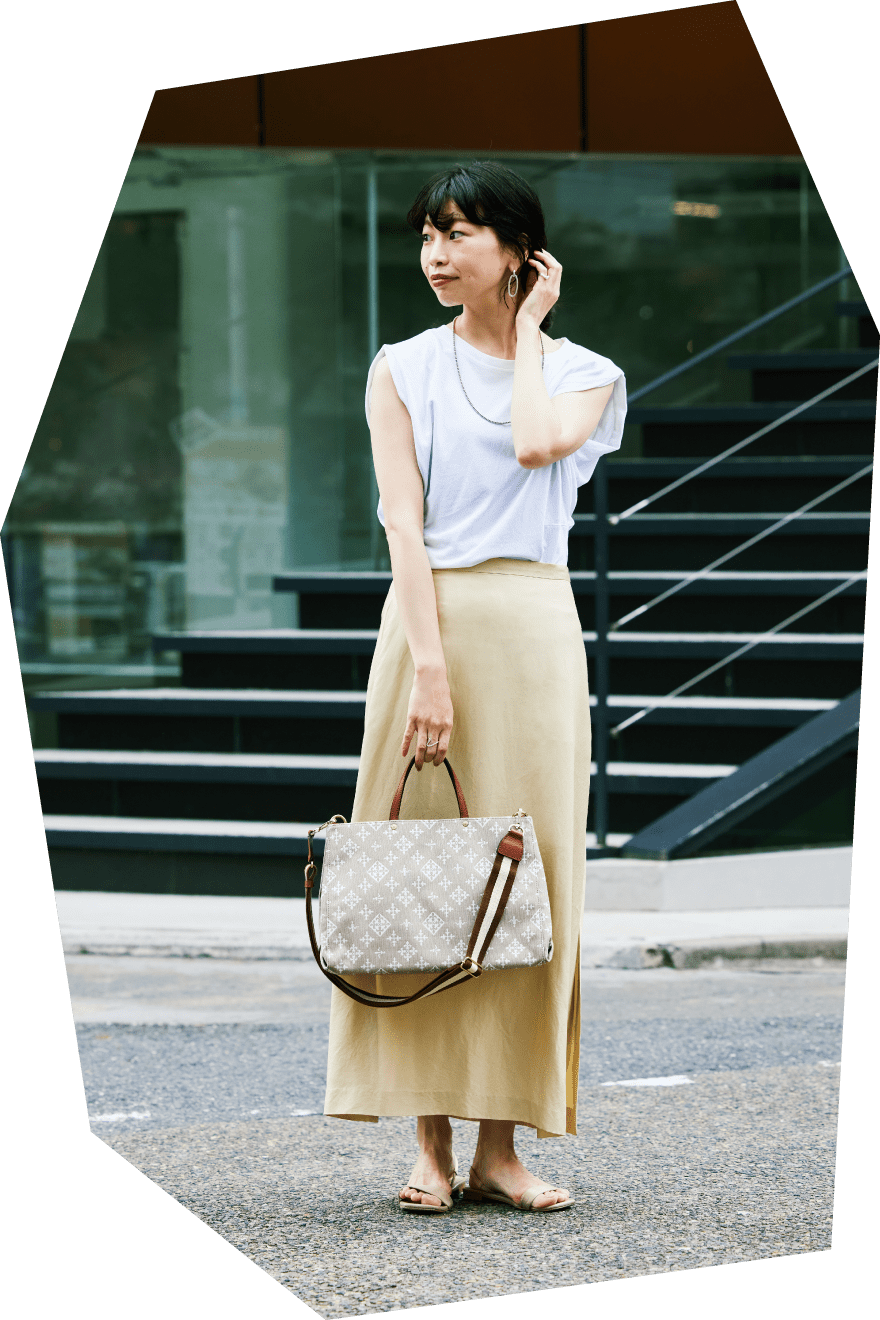 Shopper｜russet (ラシット)｜パル公式通販サイト｜PAL CLOSET