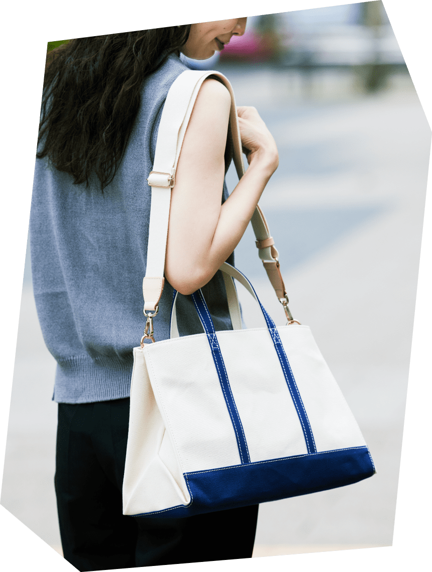 Shopper｜russet (ラシット)｜パル公式通販サイト｜PAL CLOSET
