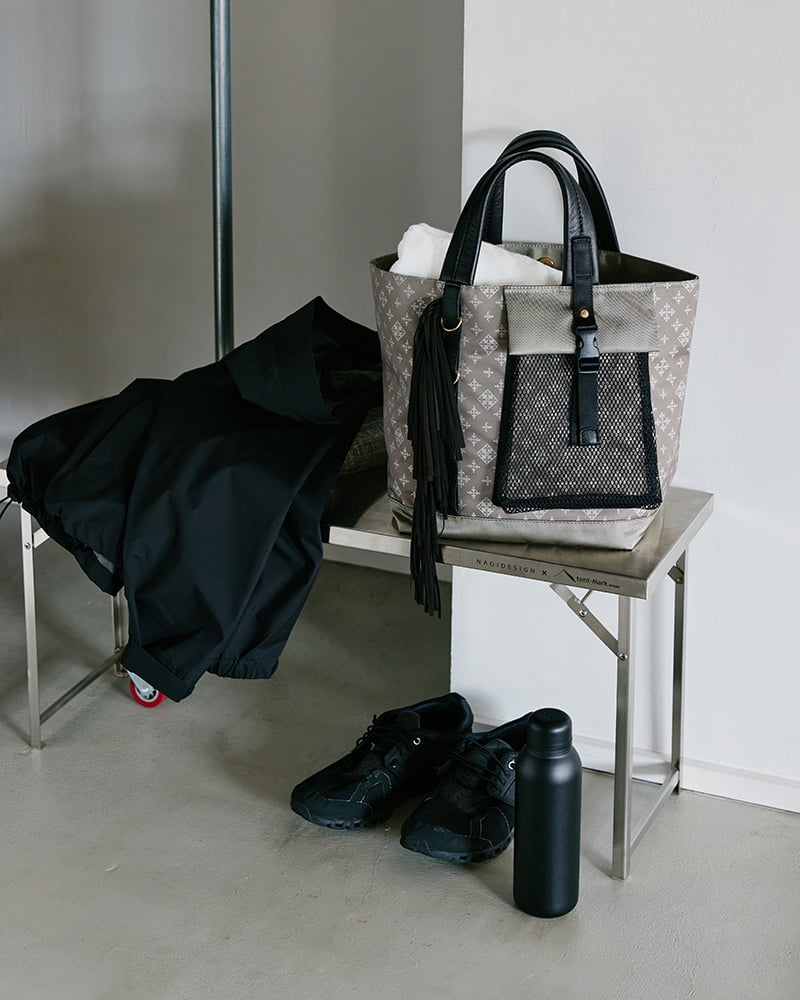ラシット russet おめかしトート OMEKASHITOTE トートバッグ OMEKASHI TOTE｜russet (ラシット)｜パル公式通販サイト｜PAL CLOSET
