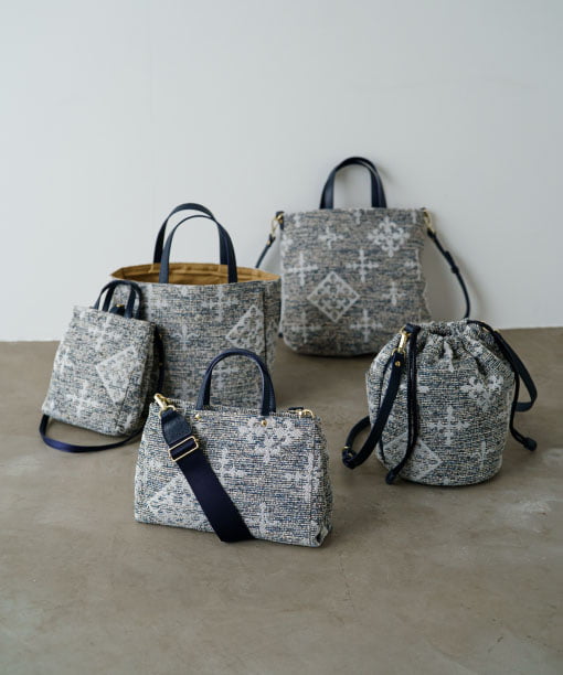 TWEED COLLECTION｜russet (ラシット)｜パル公式通販サイト｜PAL CLOSET