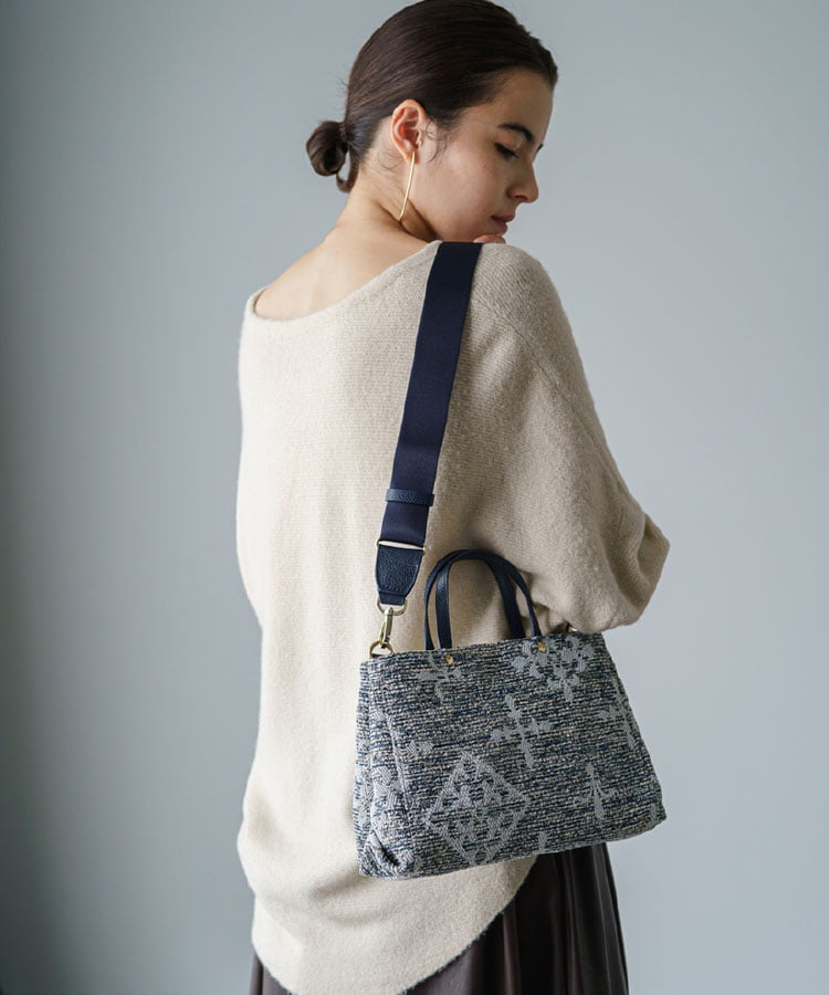 TWEED COLLECTION｜russet (ラシット)｜パル公式通販サイト｜PAL