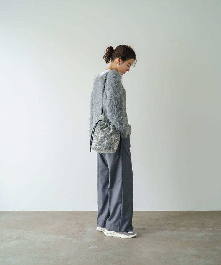 TWEED COLLECTION｜russet (ラシット)｜パル公式通販サイト｜PAL