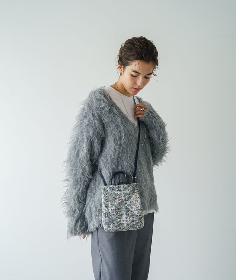 TWEED COLLECTION｜russet (ラシット)｜パル公式通販サイト｜PAL CLOSET