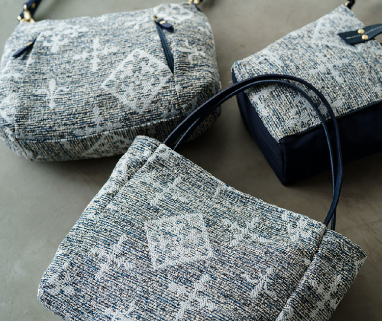 TWEED COLLECTION｜russet (ラシット)｜パル公式通販サイト｜PAL CLOSET