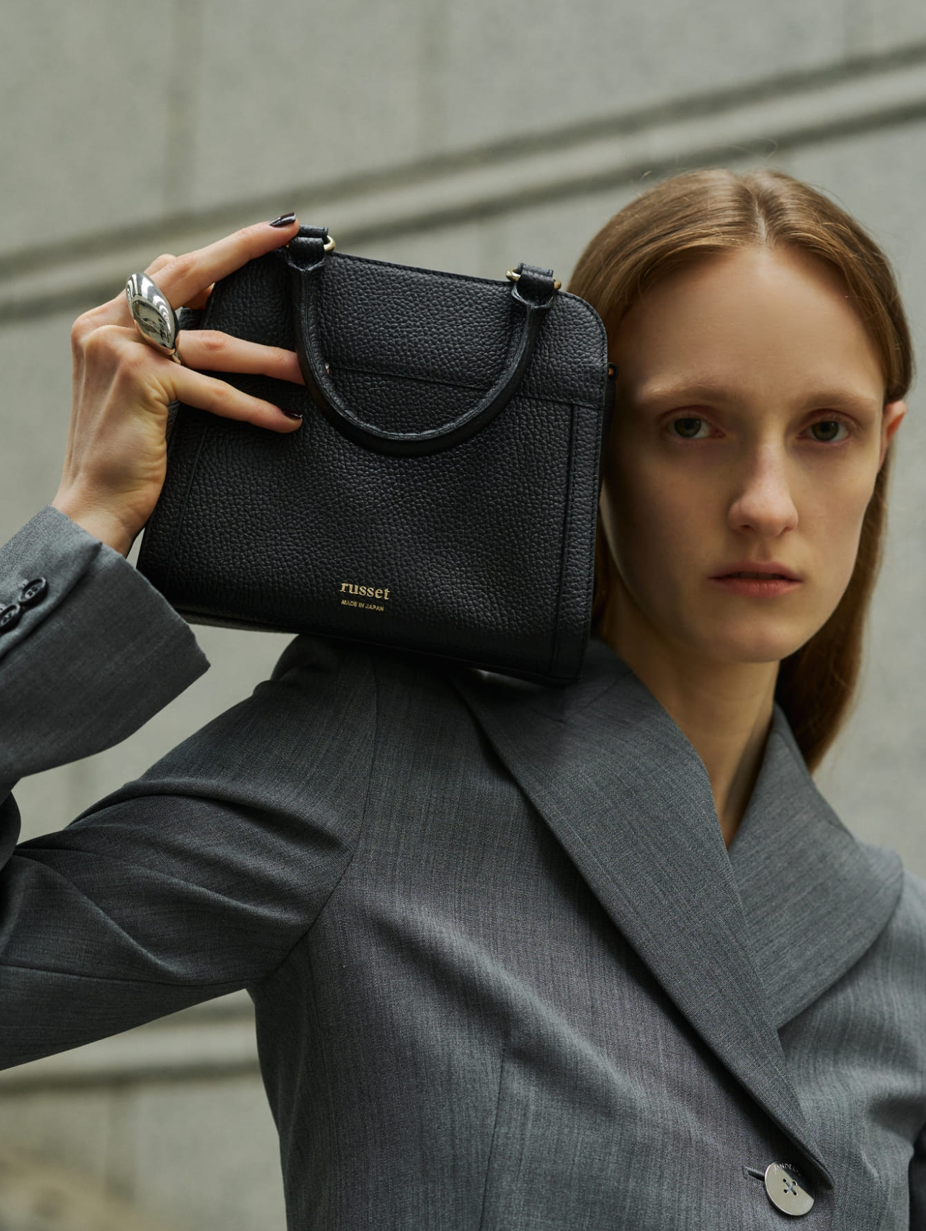 new series “Morandi” / russet ｜ パル公式通販サイト｜PAL CLOSET