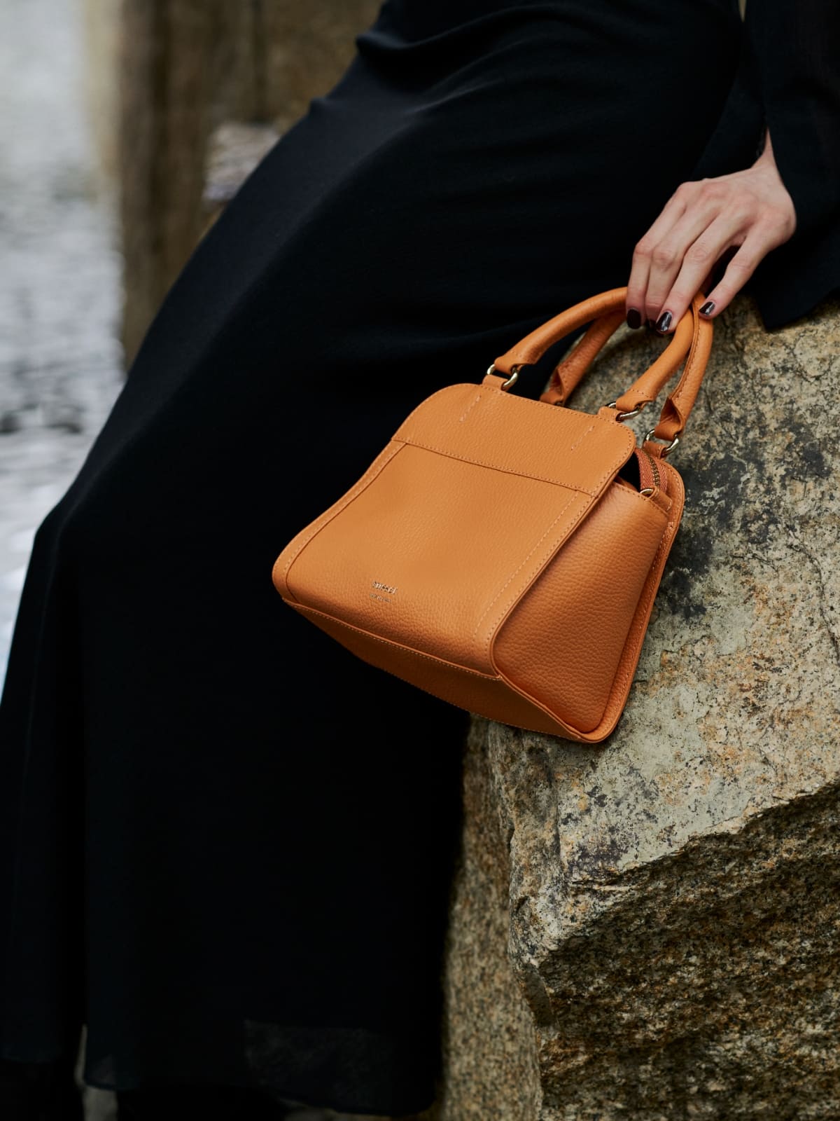 new series “Morandi” / russet ｜ パル公式通販サイト｜PAL CLOSET