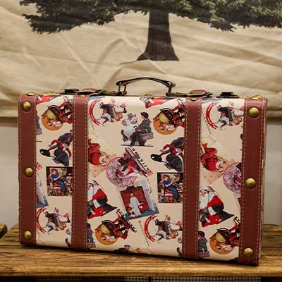 The Saturday Evening Post×salut!コラボ商品.jpg