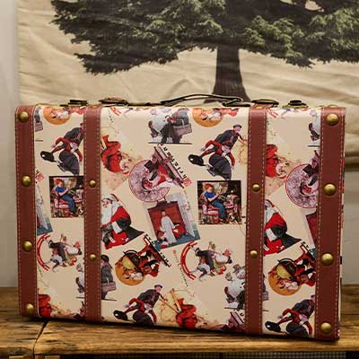 The Saturday Evening Post×salut!コラボ商品.jpg