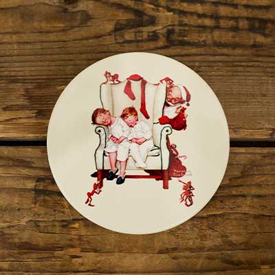 The Saturday Evening Post』×salut! コラボレーションアイテム