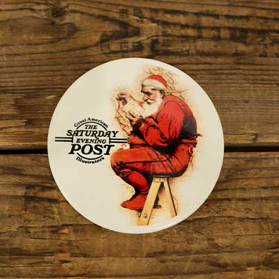 The Saturday Evening Post×salut!コラボ品.jpg