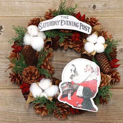 The Saturday Evening Post×salut!コラボ商品.jpg