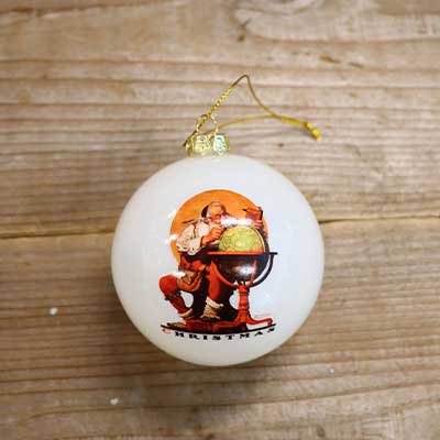 salut!×The Saturday Evening Post 7点セット The Saturday Evening Post』×salut!コラボレーションアイテム