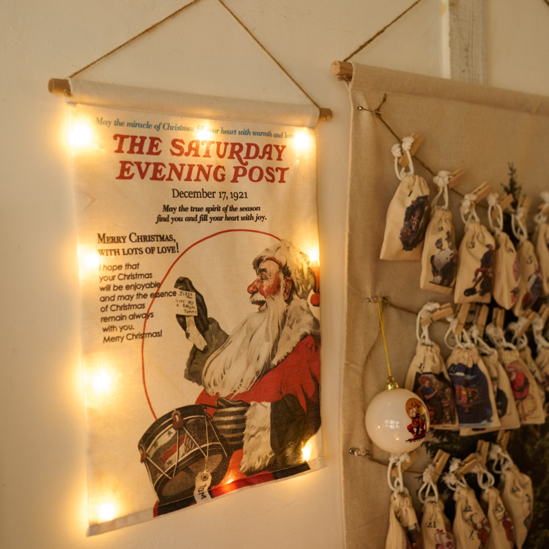 salut!×The Saturday Evening Post 7点セット salut!×The Saturday Evening Post 7点セット
