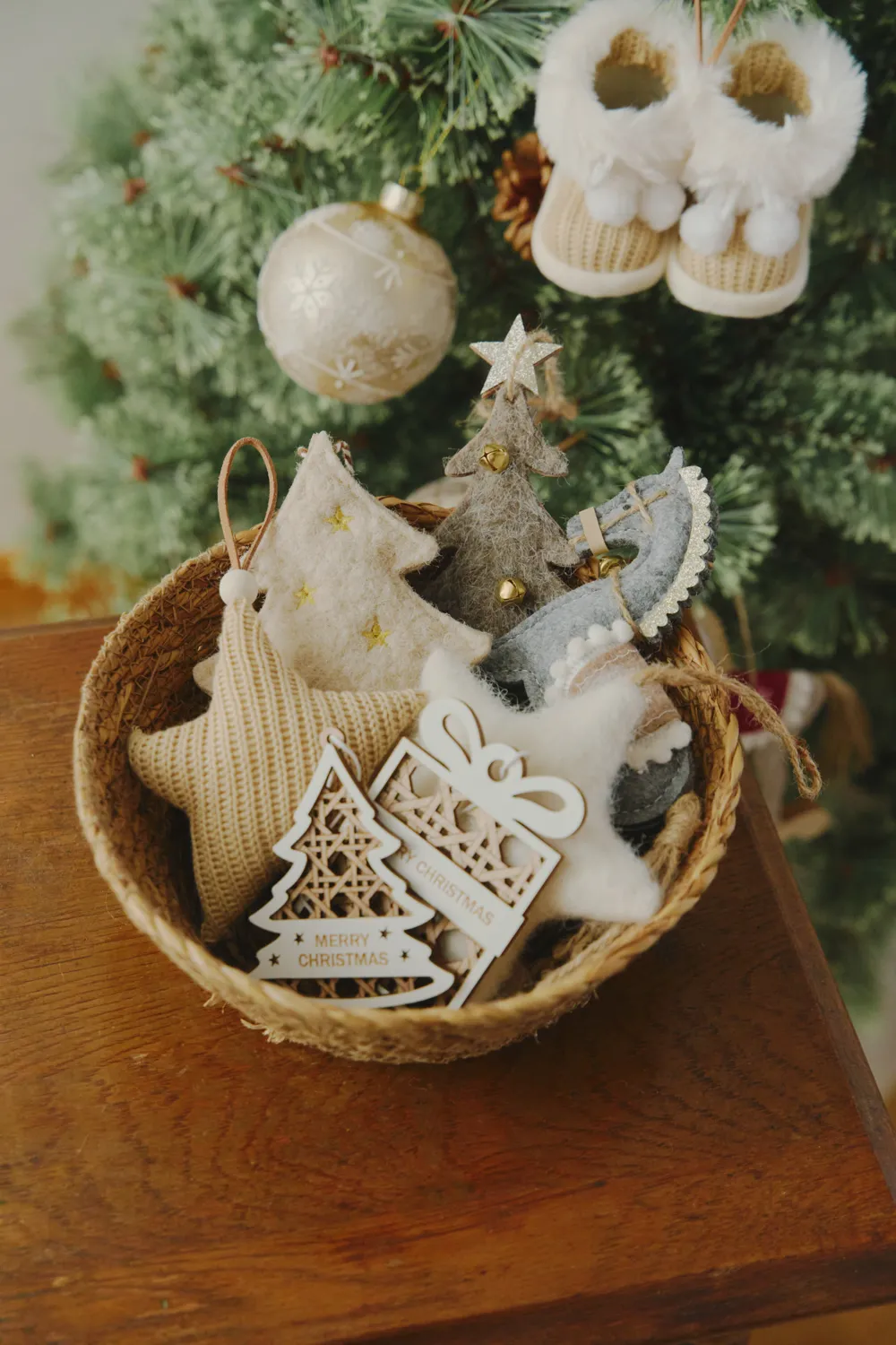 salut Christmas Collection