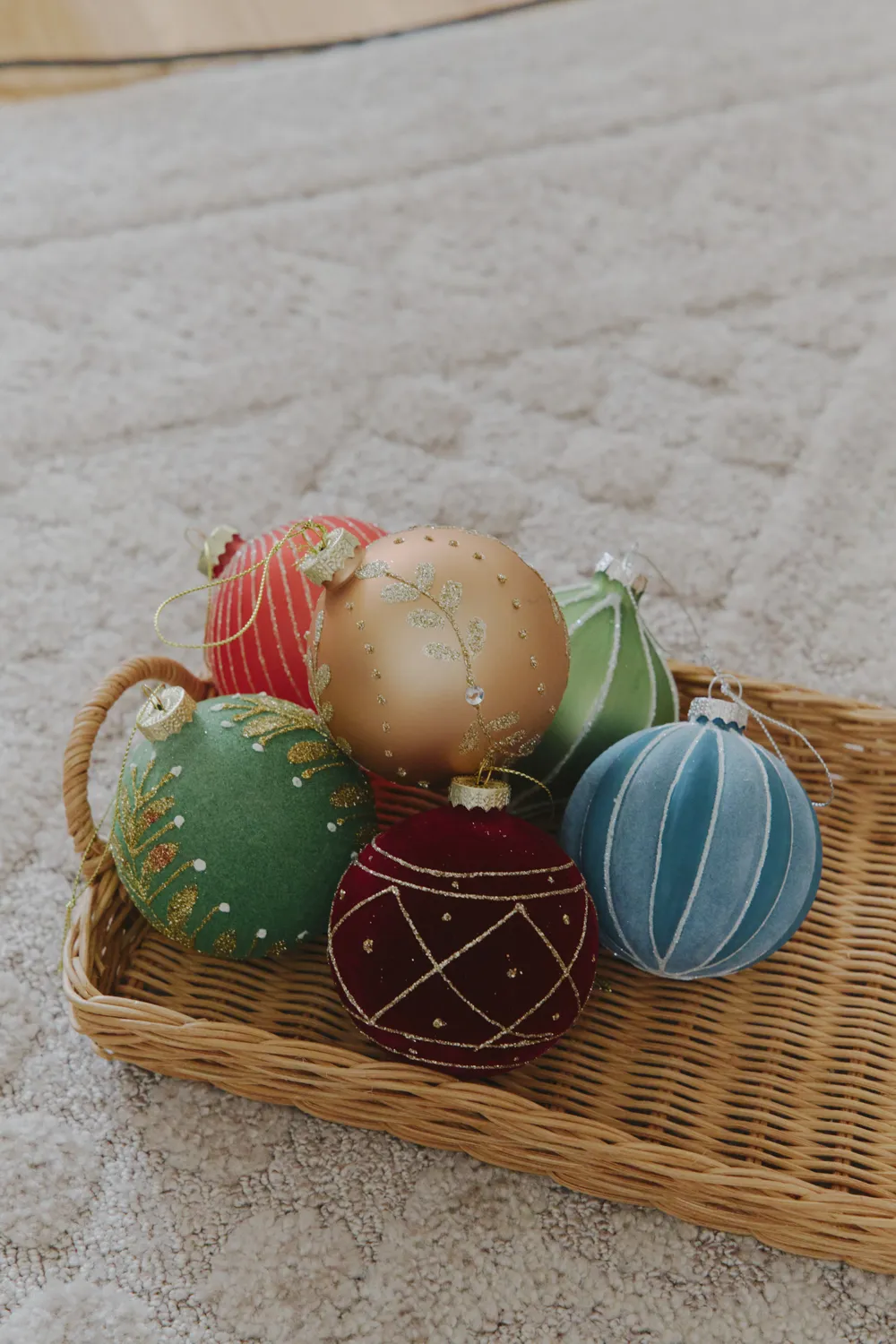 salut Christmas Collection