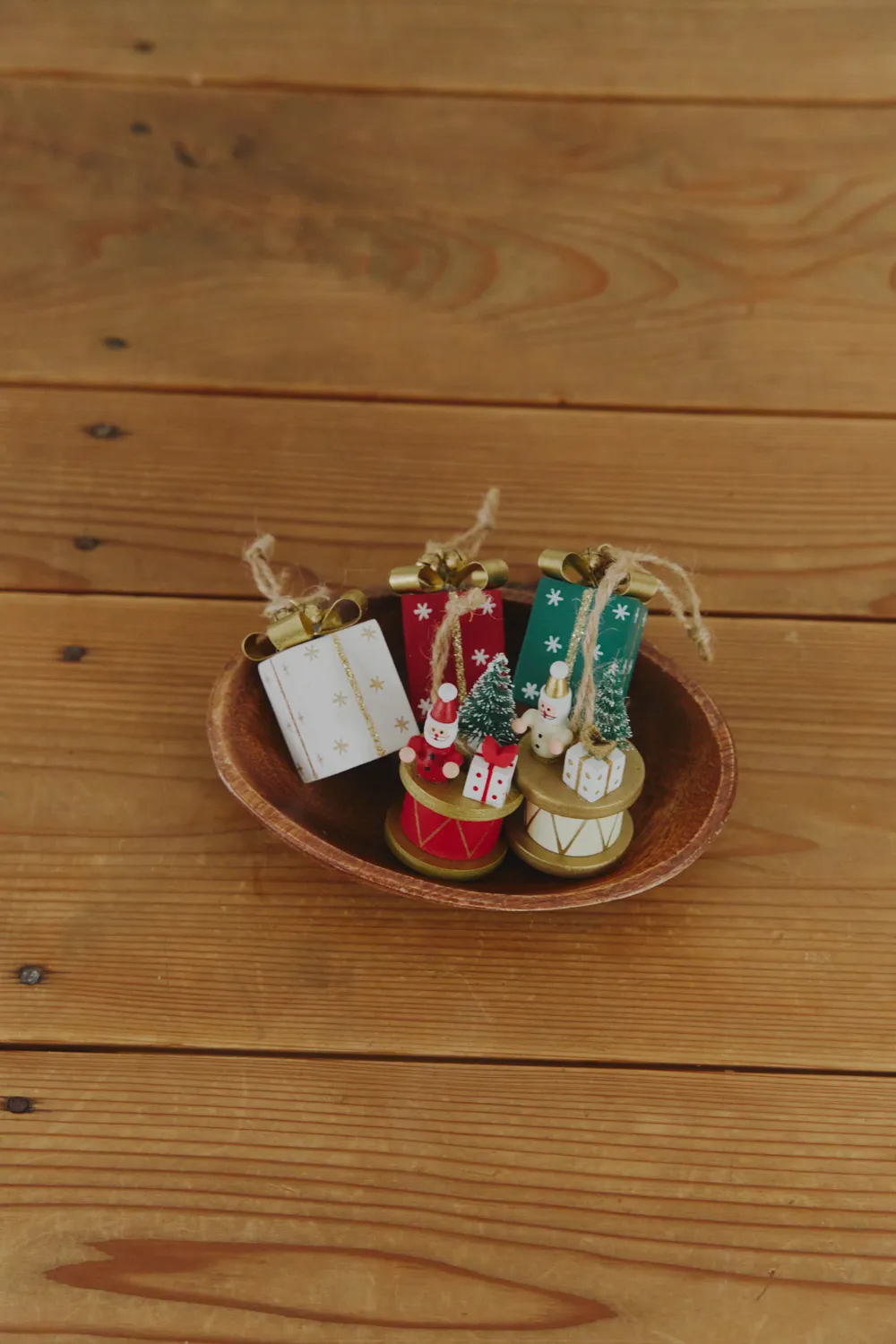 salut Christmas Collection