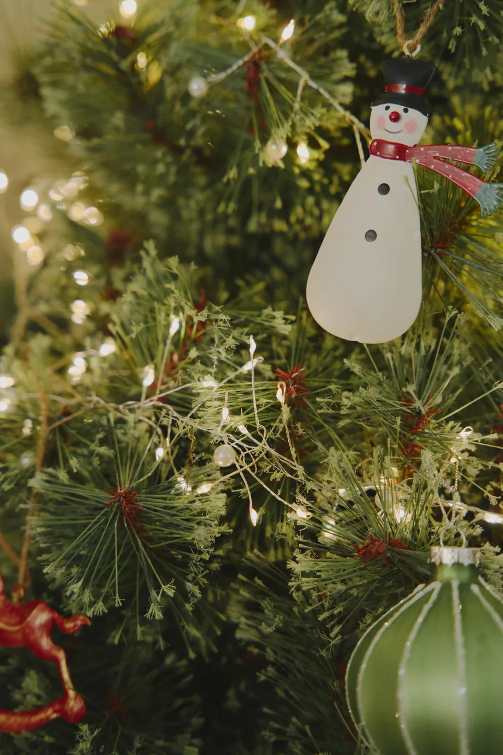 salut Christmas Collection