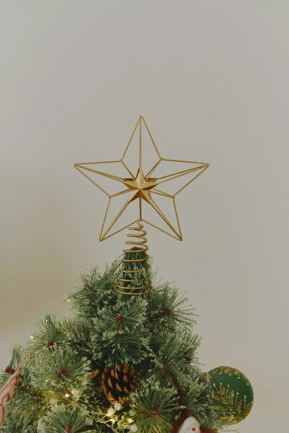 salut Christmas Collection