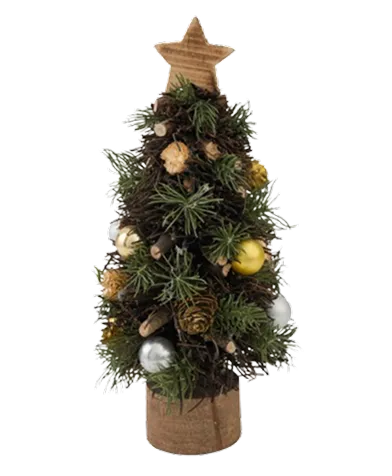 salut Christmas Collection