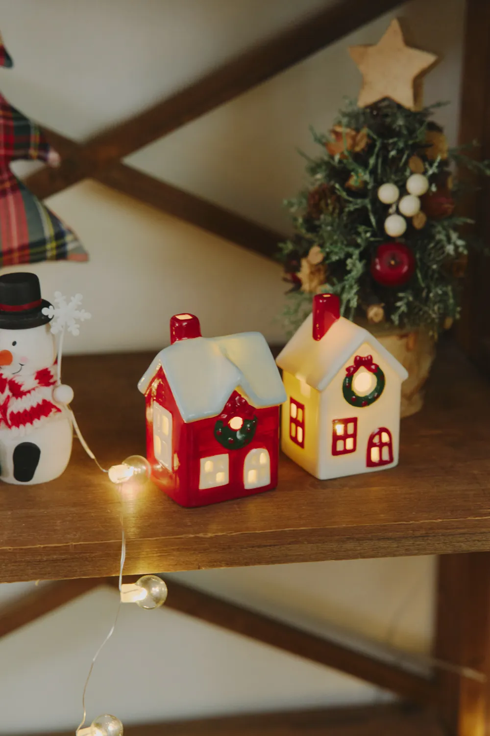 salut Christmas Collection