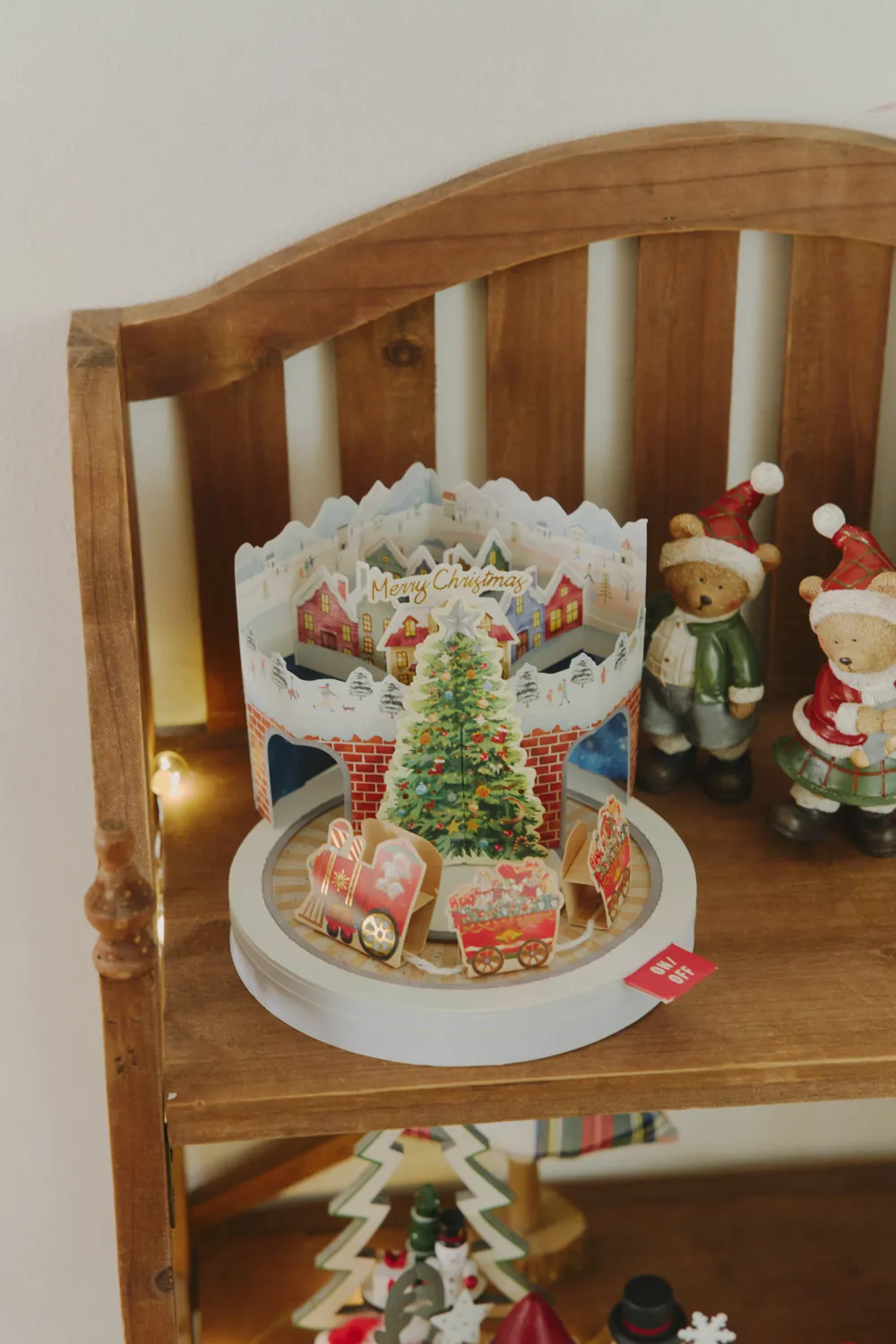 salut Christmas Collection