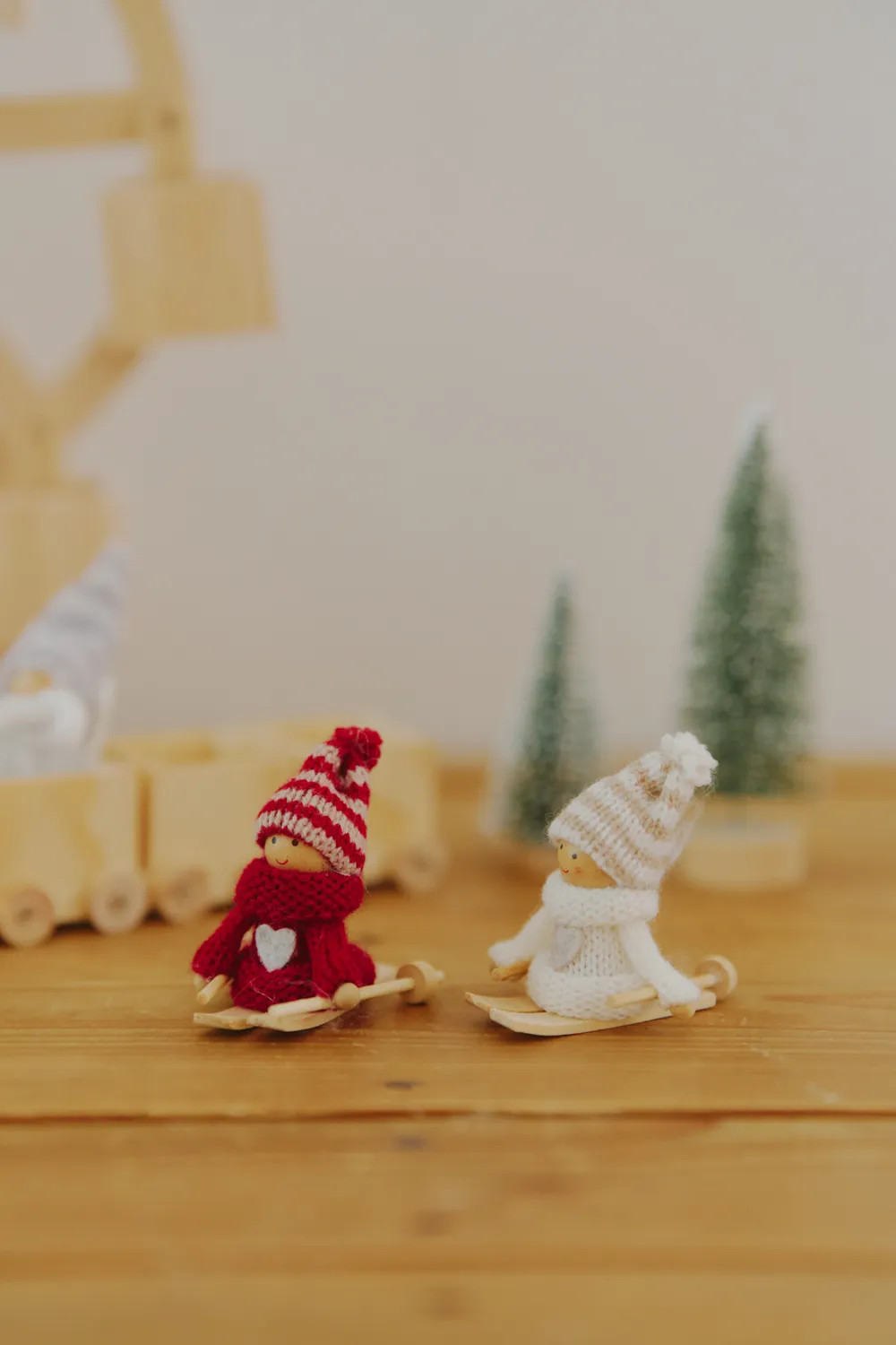 salut Christmas Collection