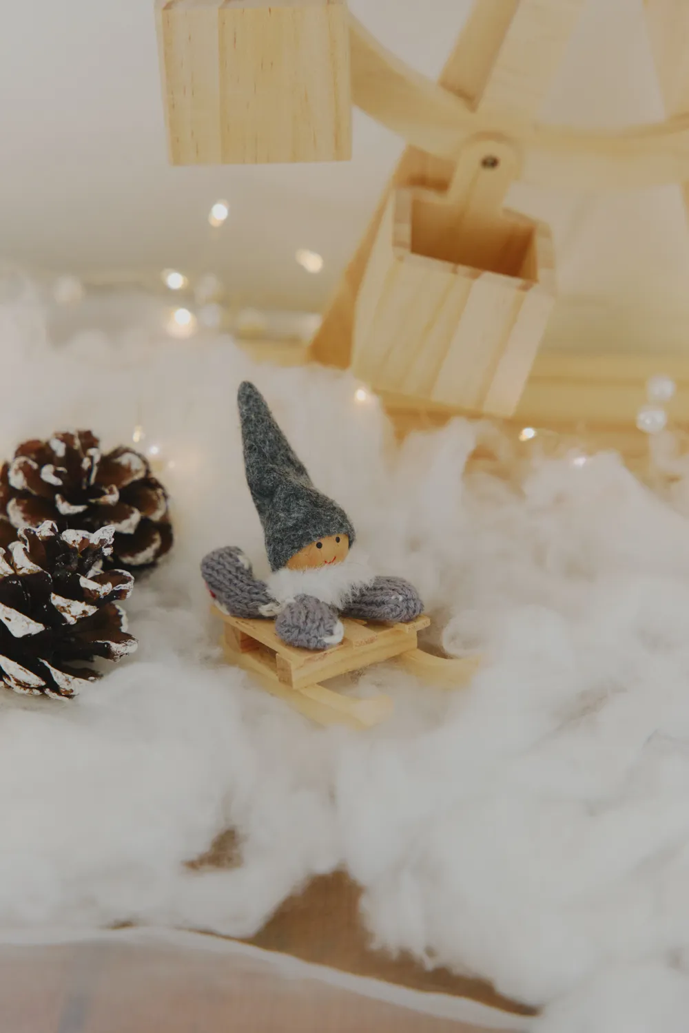 salut Christmas Collection