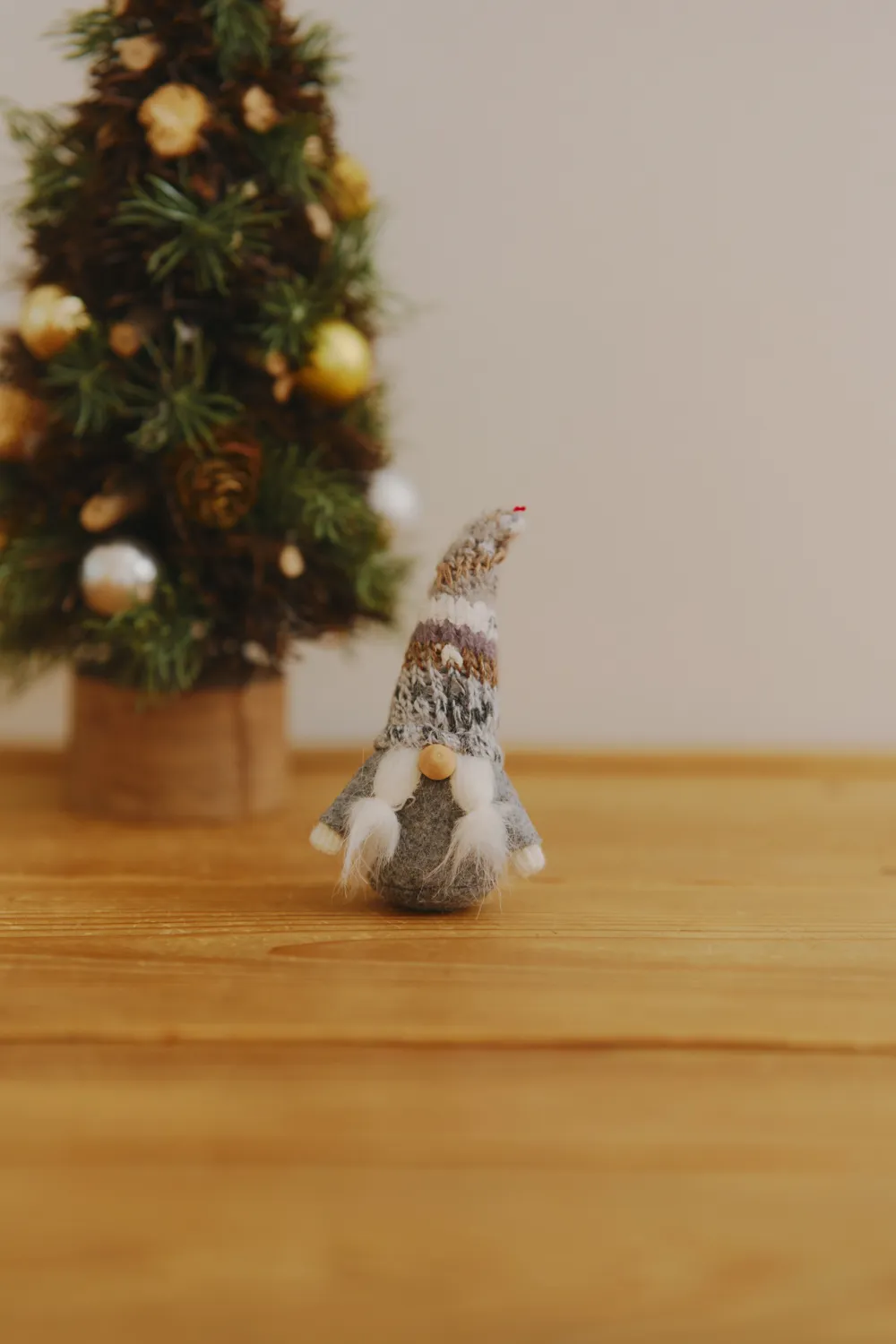 salut Christmas Collection