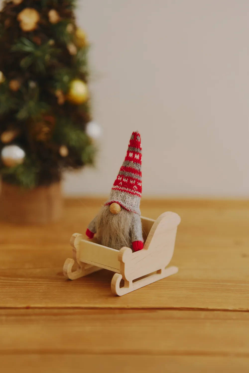 salut Christmas Collection