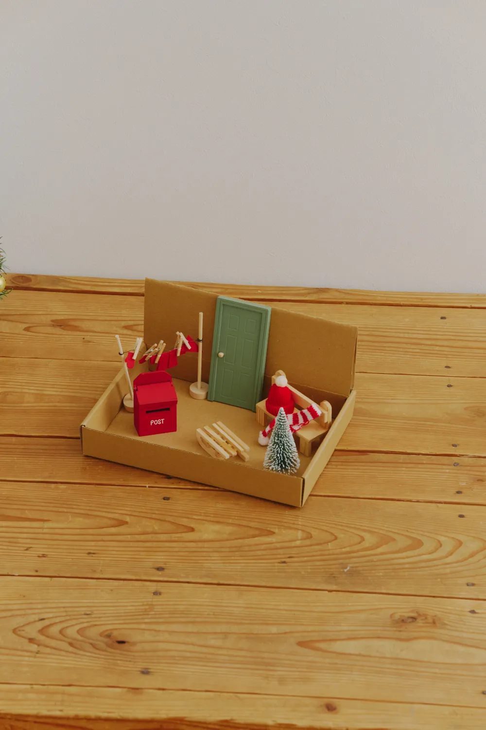 salut Christmas Collection
