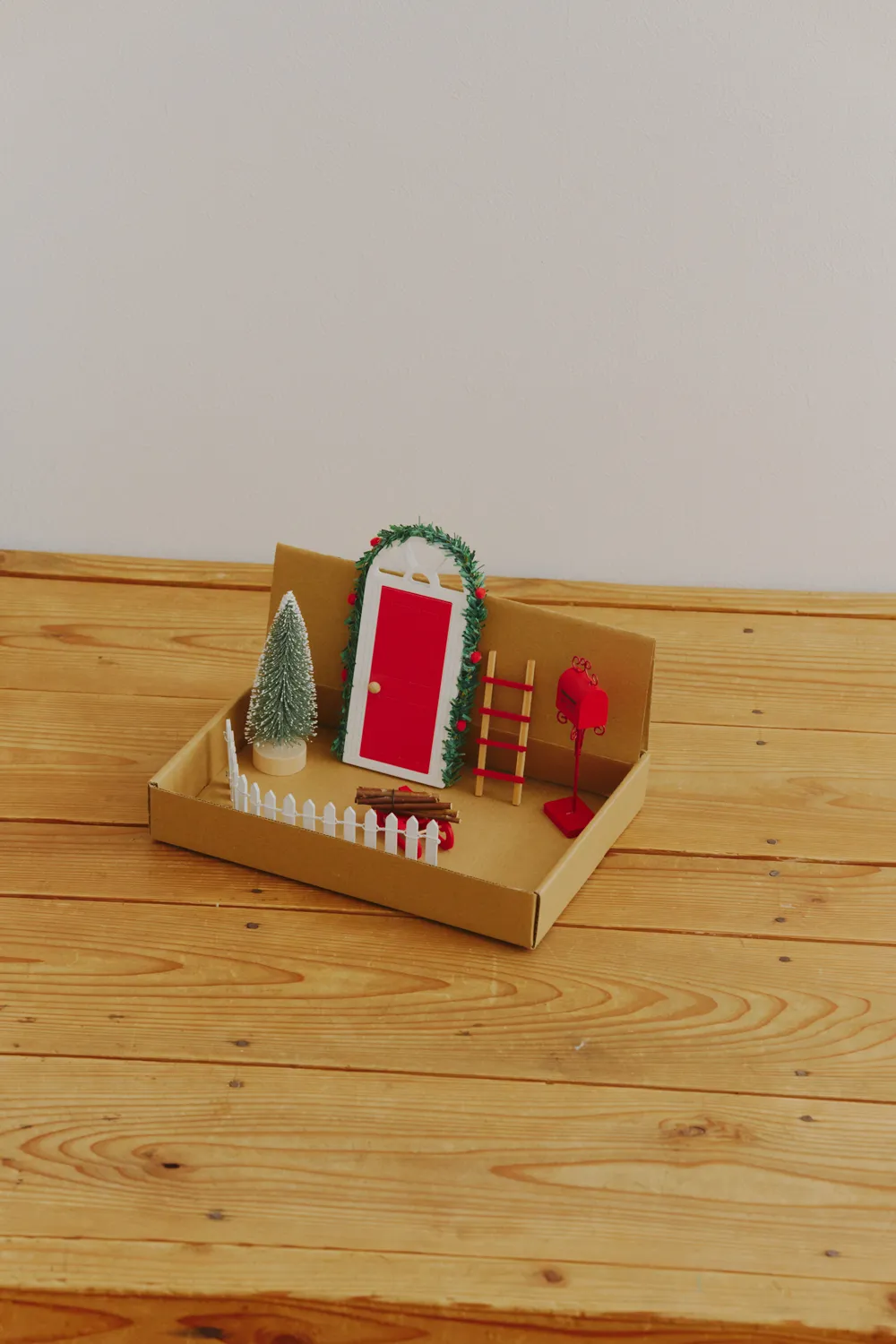 salut Christmas Collection