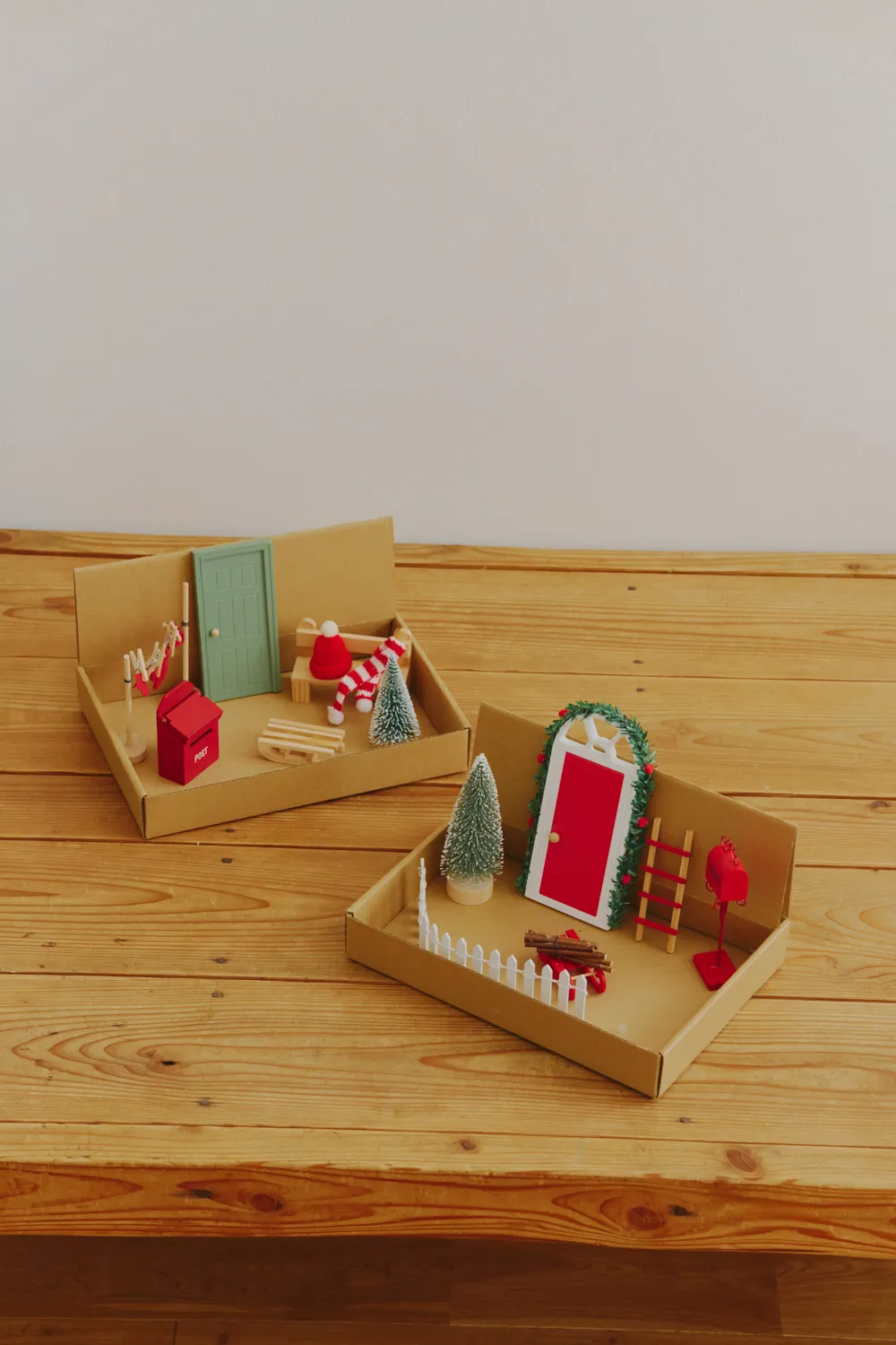 salut Christmas Collection