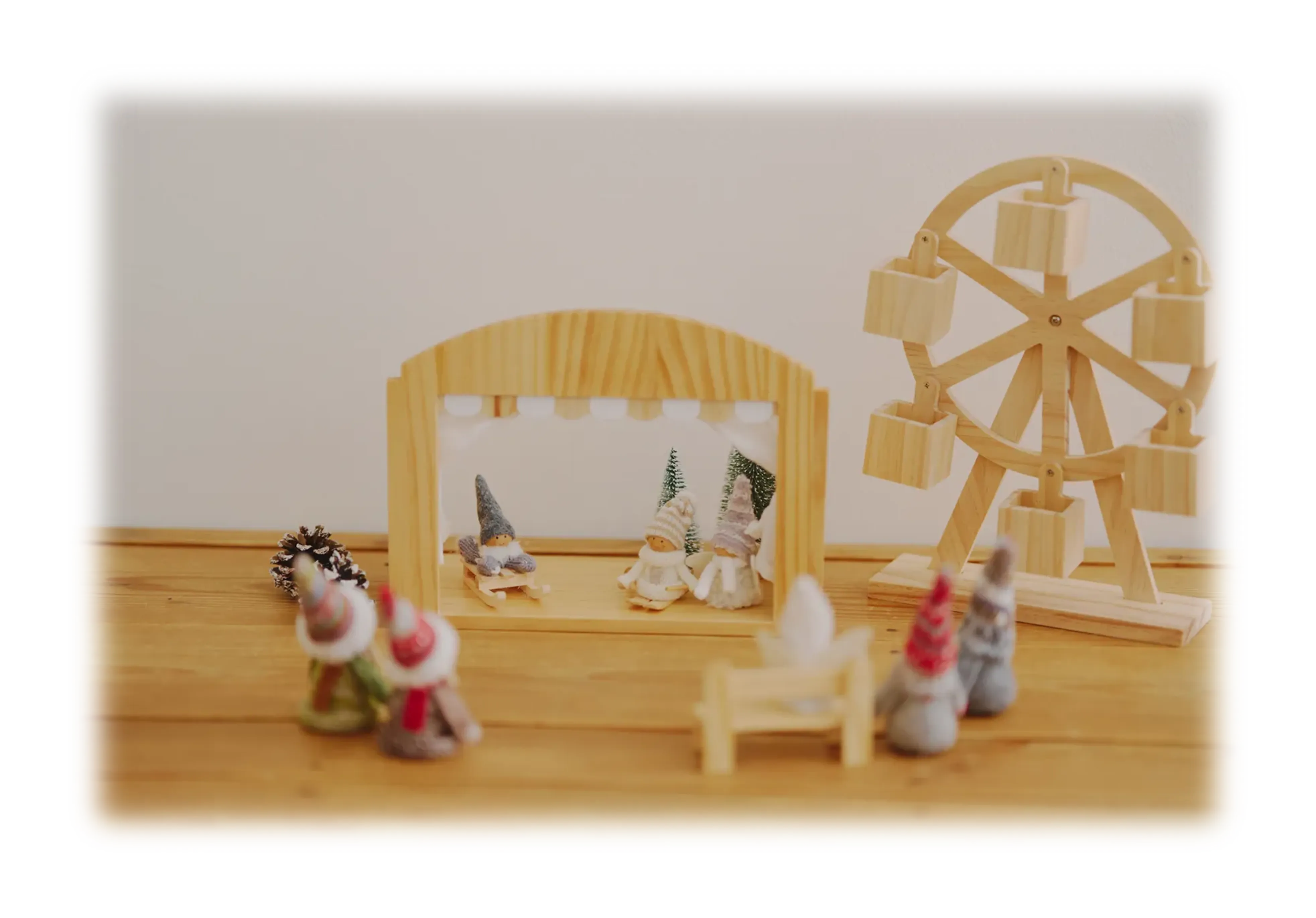 salut Christmas Collection