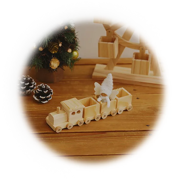 salut Christmas Collection