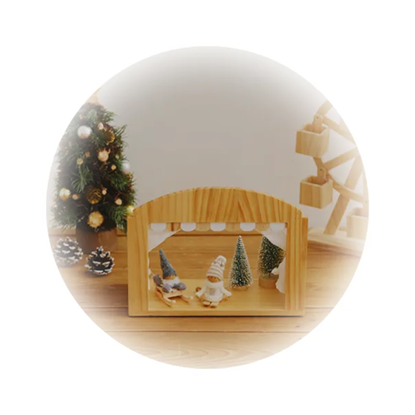 salut Christmas Collection