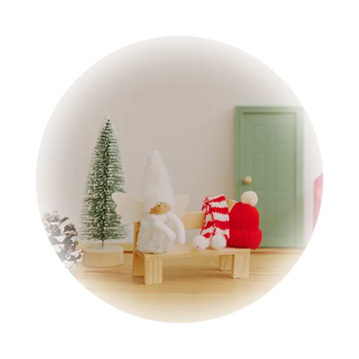 salut Christmas Collection