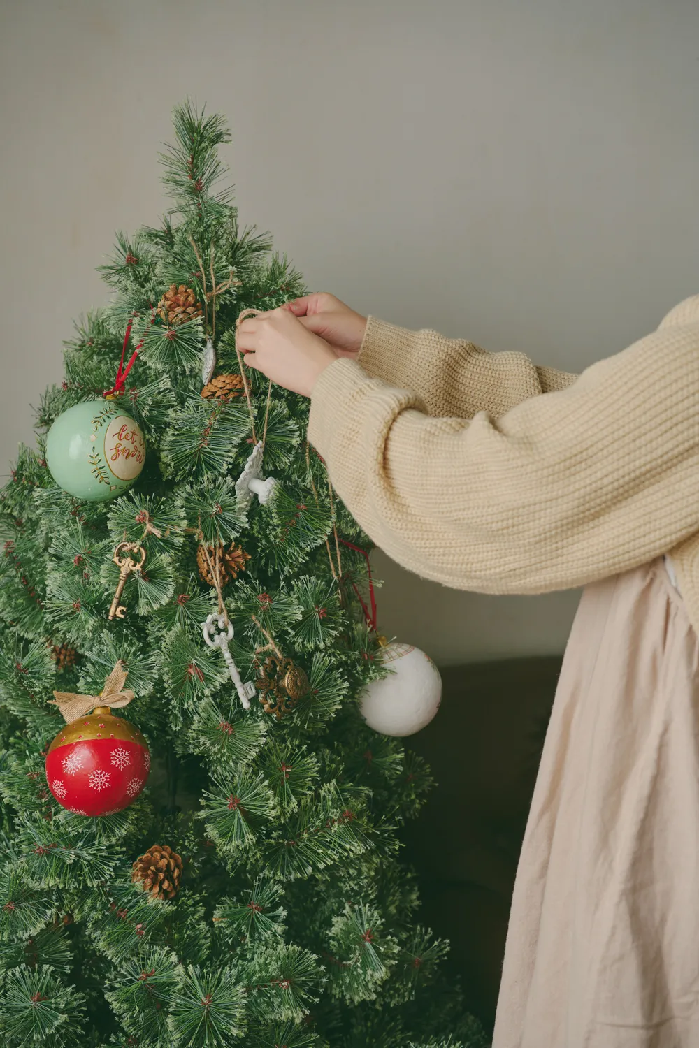 salut Christmas Collection