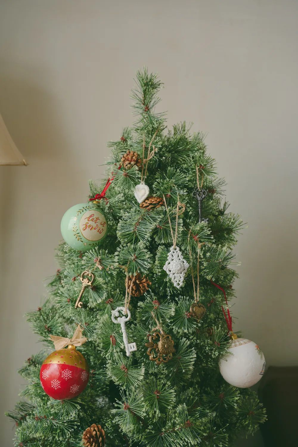 salut Christmas Collection