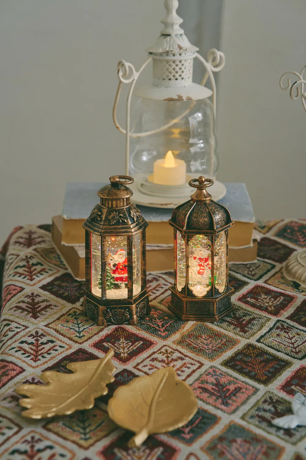 salut Christmas Collection