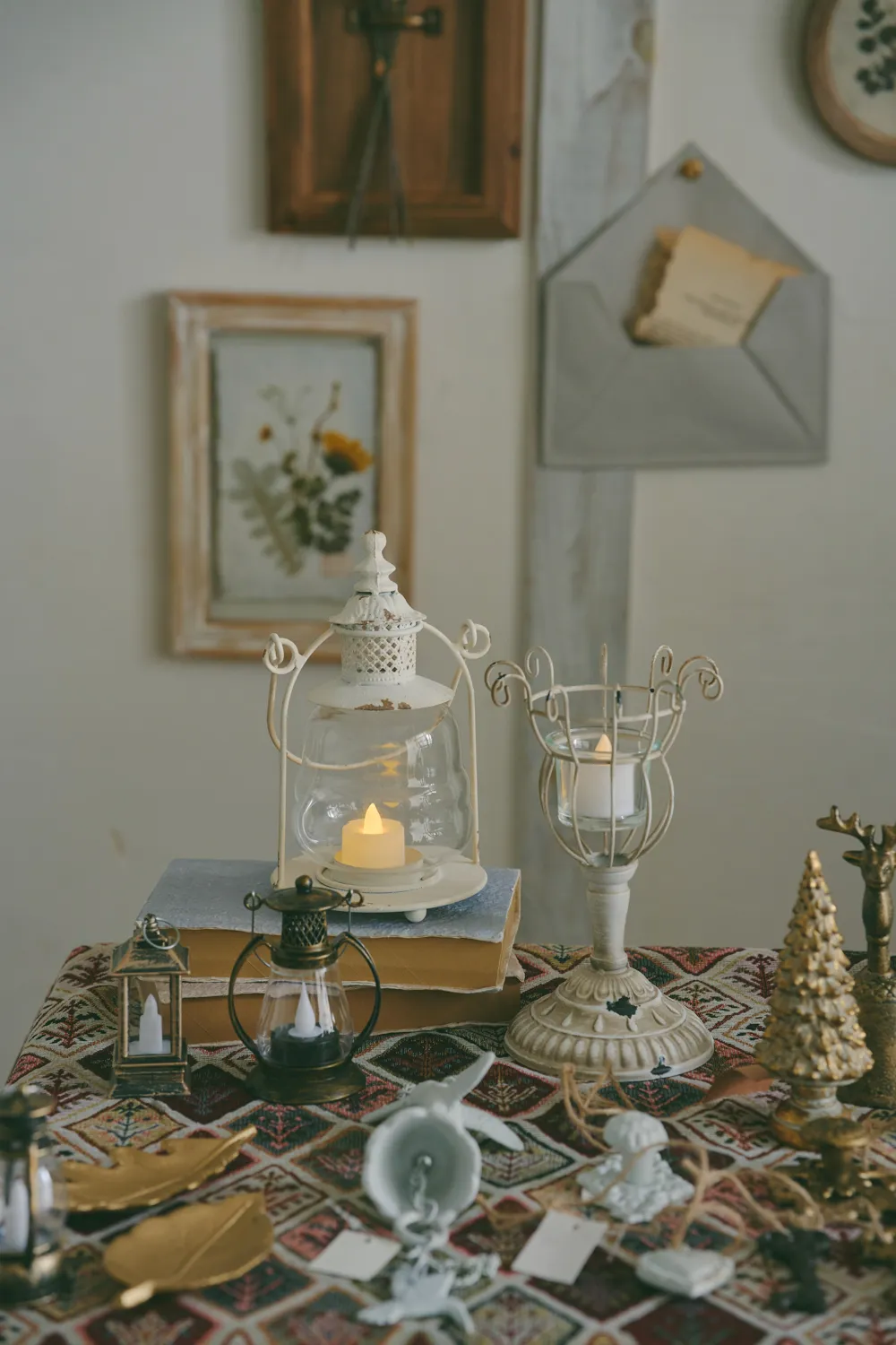 salut Christmas Collection