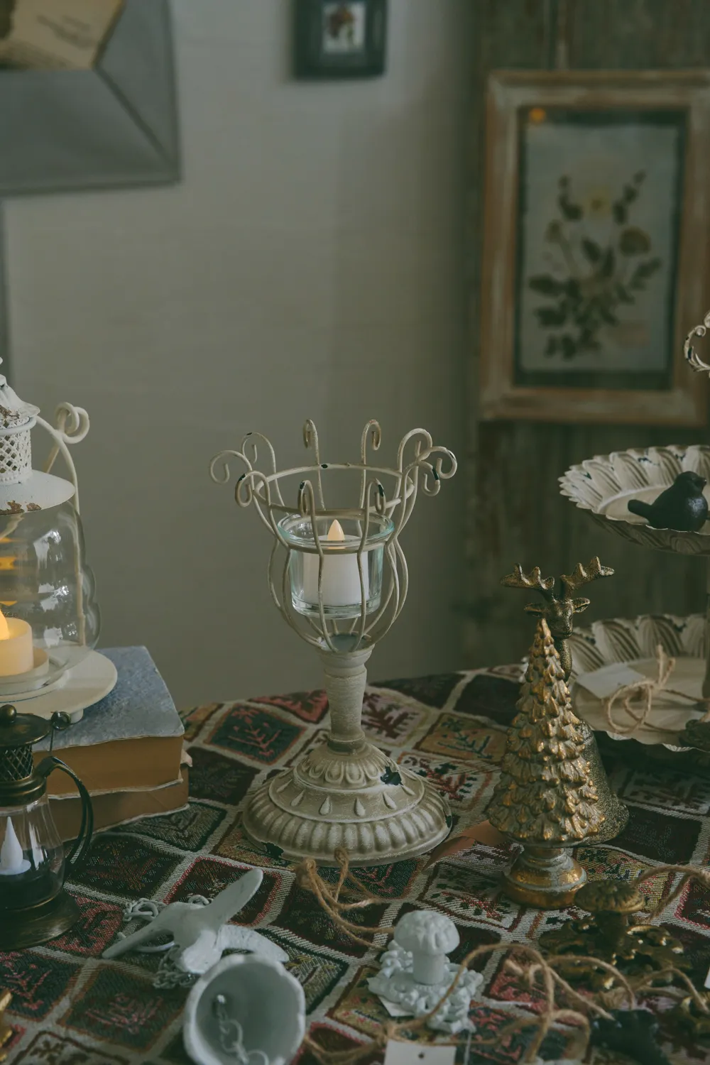 salut Christmas Collection