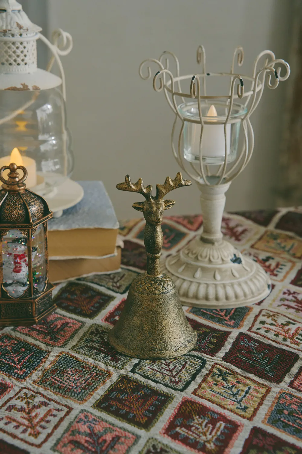 salut Christmas Collection