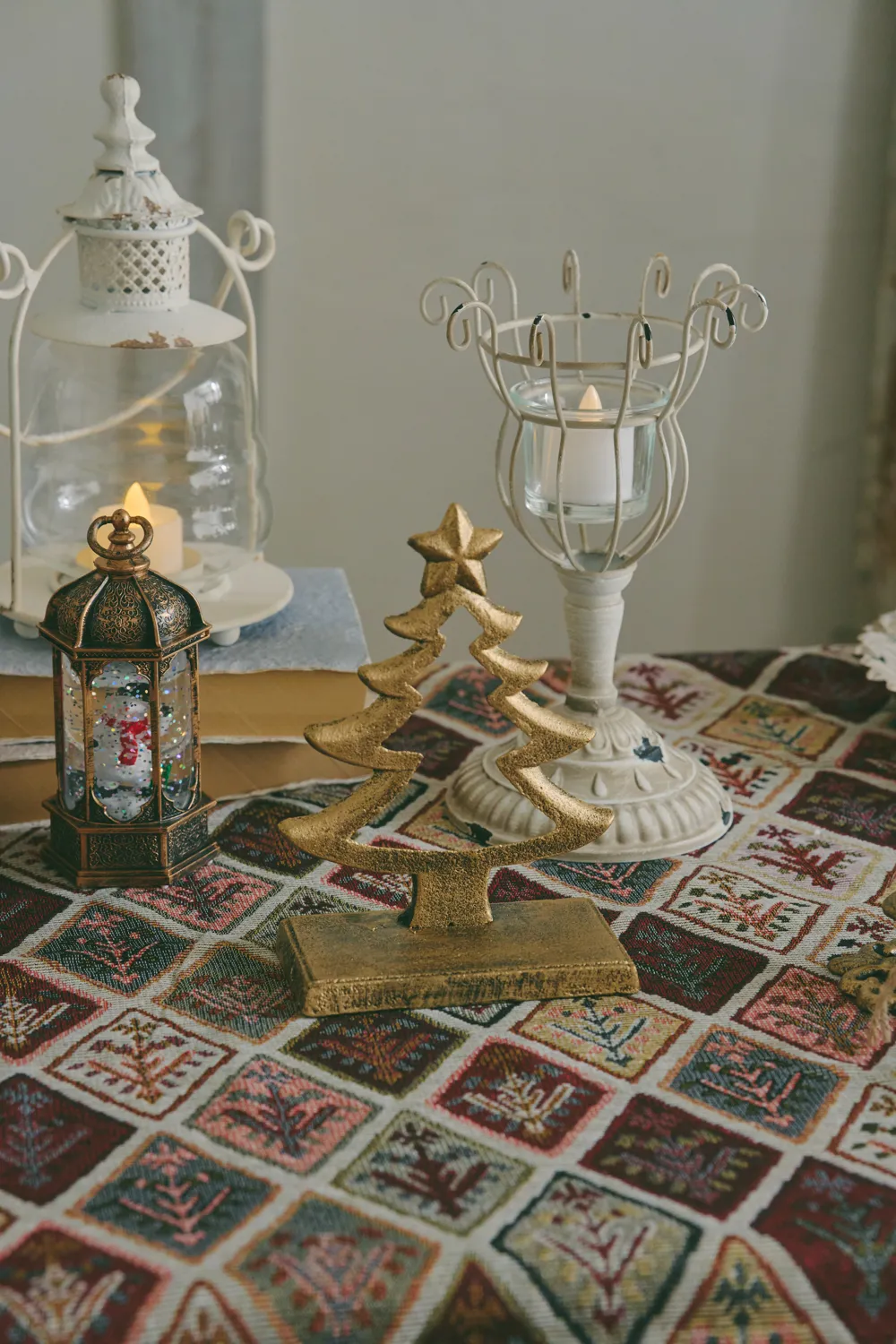 salut Christmas Collection