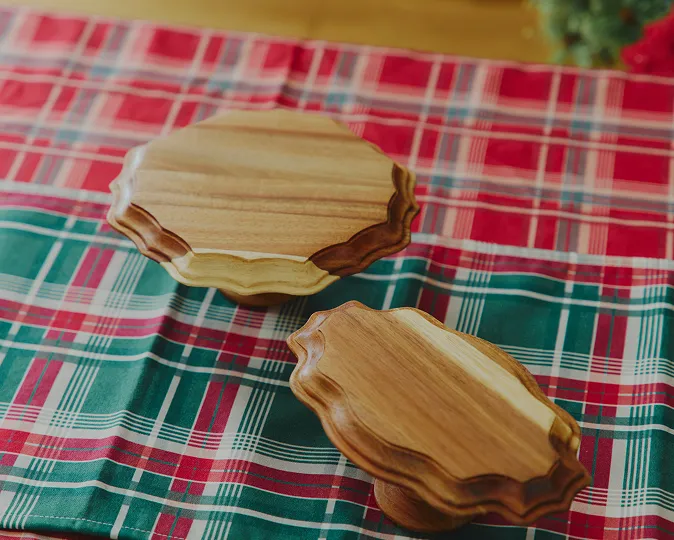 salut Christmas Collection