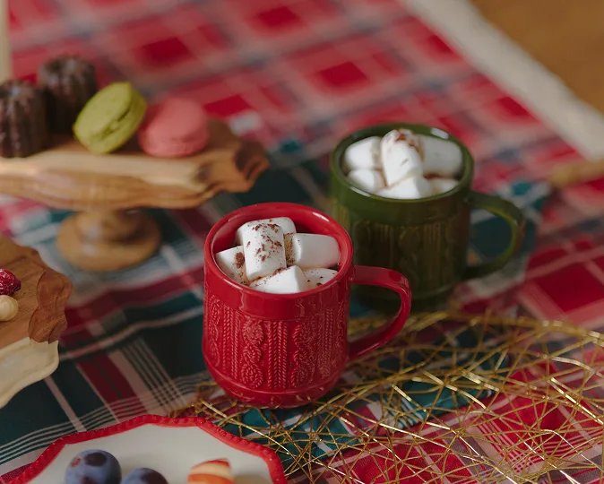 salut Christmas Collection